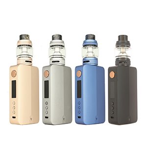 Mois sans Tabac : Concours Vaporesso 11 KitGenX-Vaporesso
