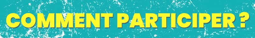 Le grand Concours Voopoo est lancé ! 19 concours voopoo participer