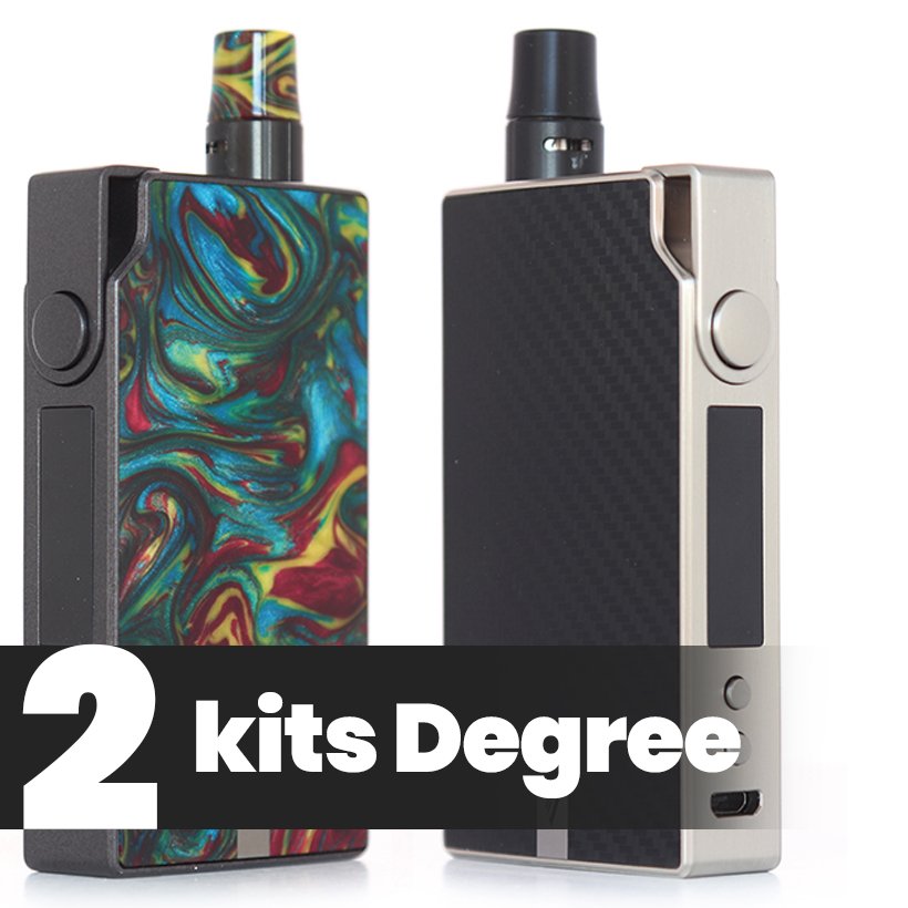 Le concours Vaporesso de Noël a commencé 21 concours vaporesso degree