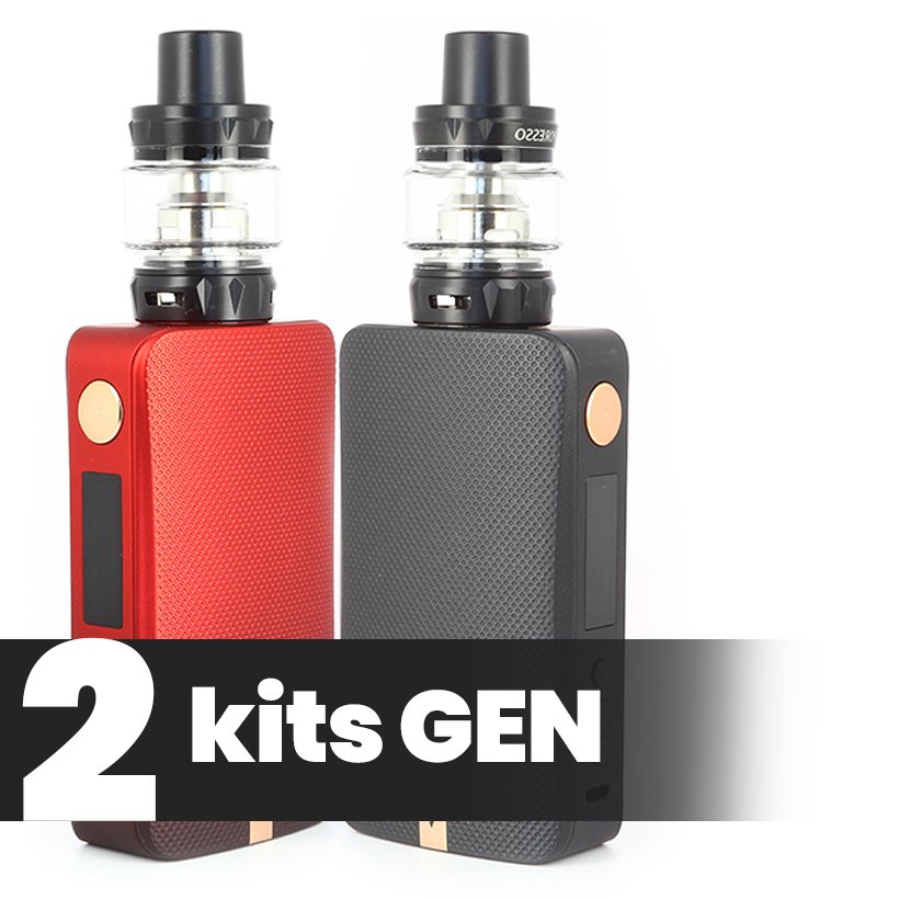 Le concours Vaporesso de Noël a commencé 25 concours vaporesso gen