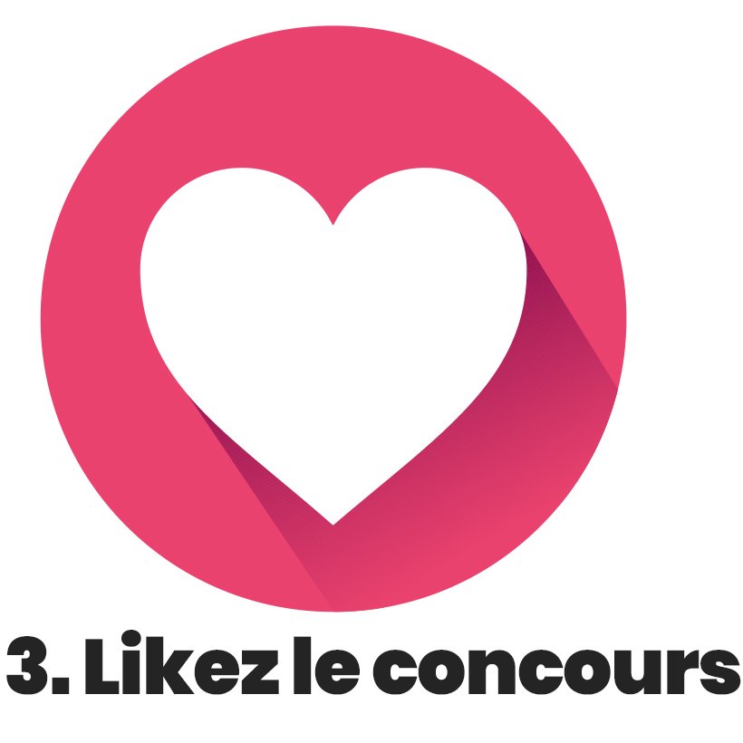 Le concours Vaporesso de Noël a commencé 31 concours vaporesso like