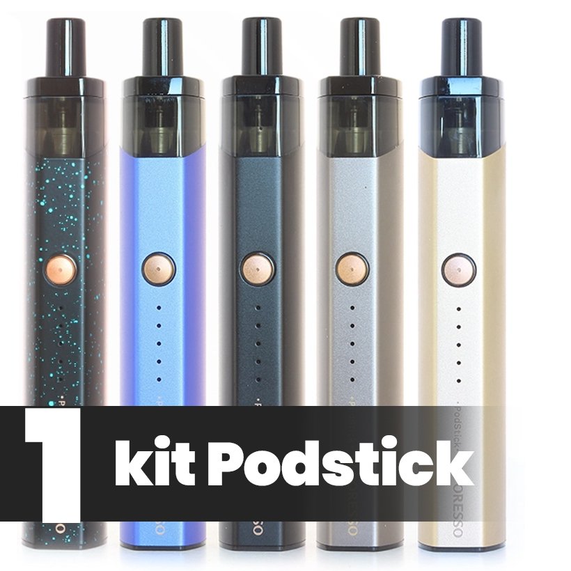 Le concours Vaporesso de Noël a commencé 26 concours vaporesso podstick