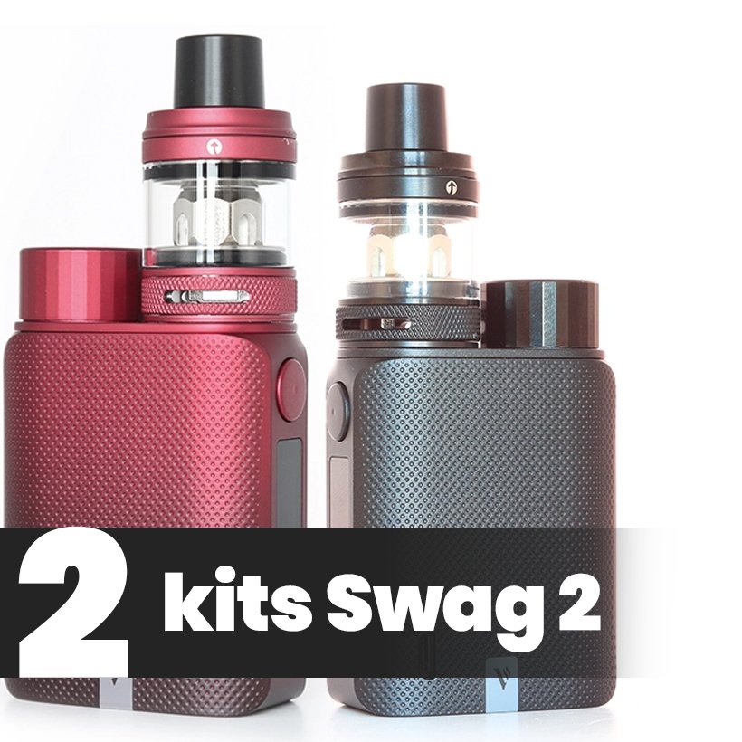 Le concours Vaporesso de Noël a commencé 24 concours vaporesso swag2