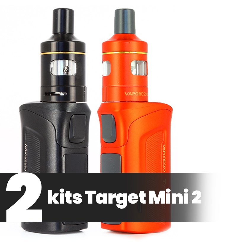 Le concours Vaporesso de Noël a commencé 23 concours vaporesso target