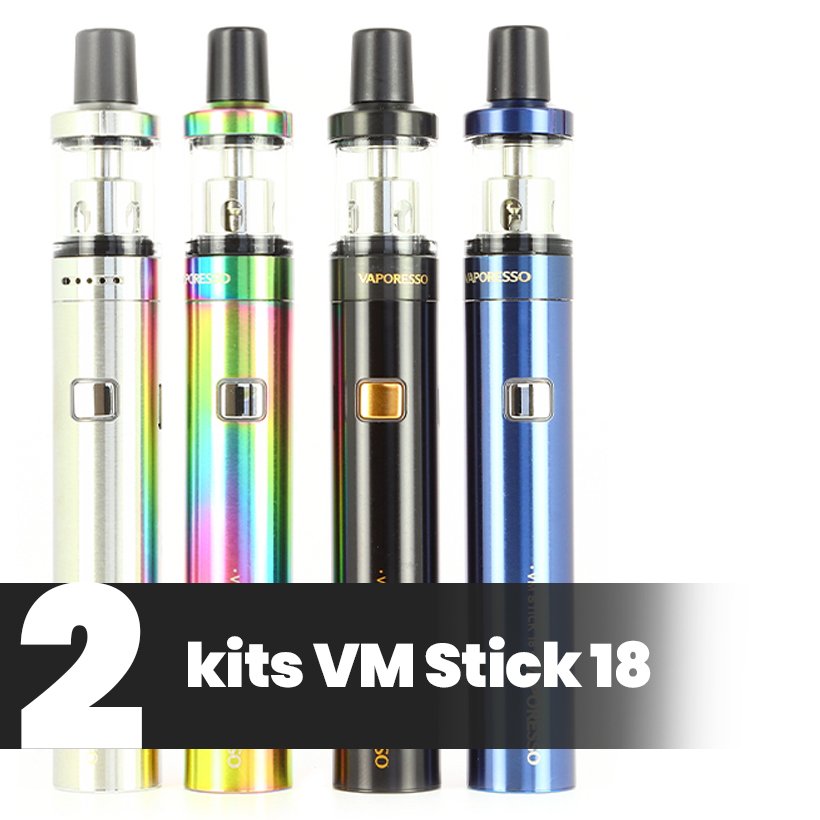 Le concours Vaporesso de Noël a commencé 22 concours vaporesso vm18