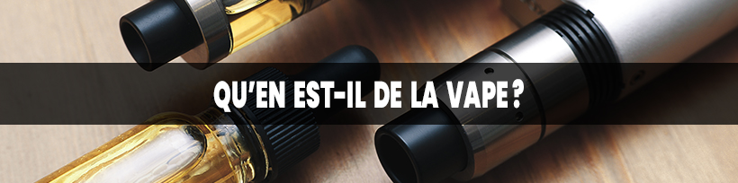 Covid-19 & vape : la nicotine interdite à la vente en ligne ? 12 Qu’en est-il de la vape ?