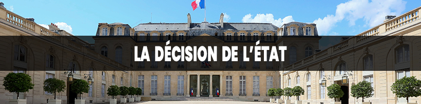 Covid-19 & vape : la nicotine interdite à la vente en ligne ? 11 Une décision de l’état