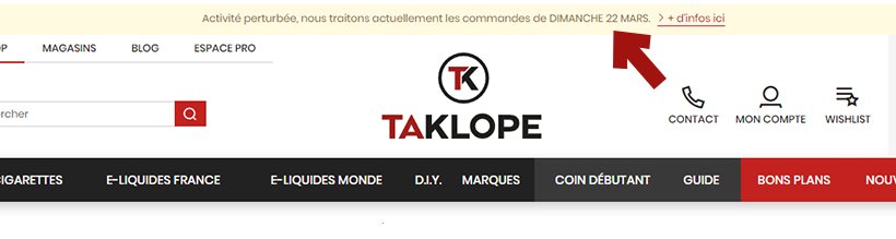 Préparation, expédition, livraison : où en est mon colis ? 26