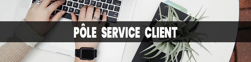 COVID-19 : Taklope se réorganise ! 12 Pôle service client