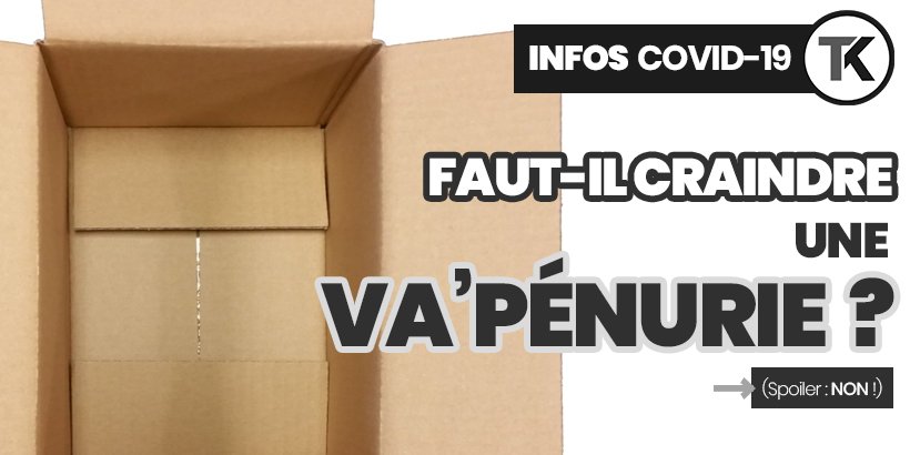 Faut-il craindre la Va'pénurie ? 14 vapenurie head