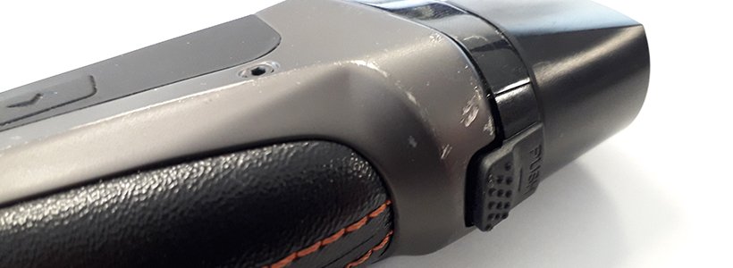 Aegis Boost : le Mighty Pod passé au crible et au crash test 51 aegisboostct ctbk