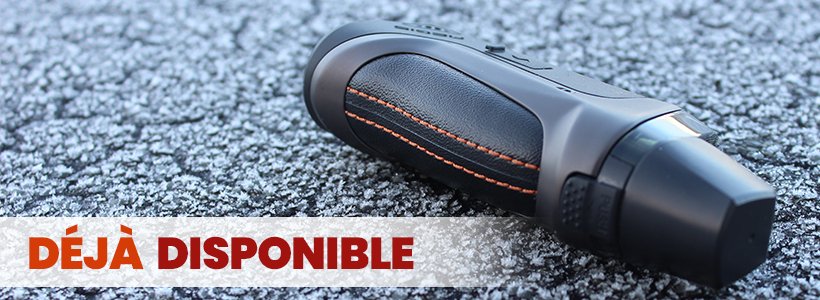 Aegis Boost : le Mighty Pod passé au crible et au crash test 54 aegisboostct djd