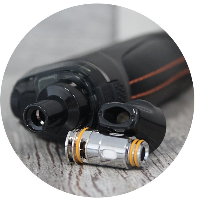 Aegis Boost : le Mighty Pod passé au crible et au crash test 38 aegisboostct poly2