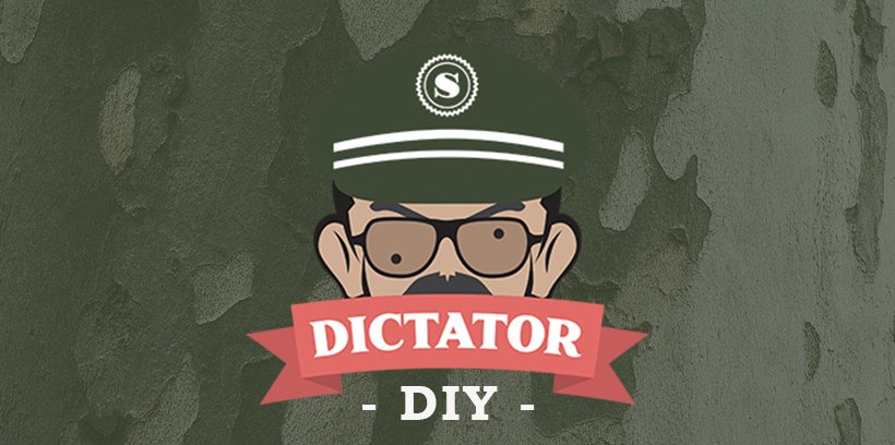Concentrés Dictator : un plaisir totalitaire ! 11 Concentrés Dictator : un plaisir totalitaire !