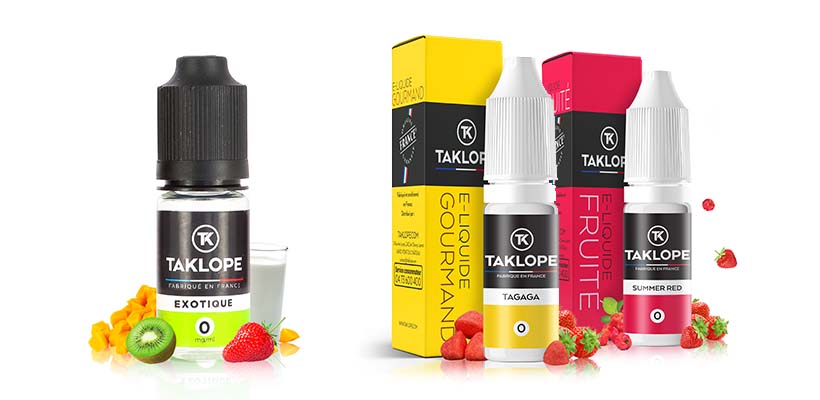 elfbar nachfüll pod läuft aus Trouvez votre nouvel E-liquide All-Day chez Taklope