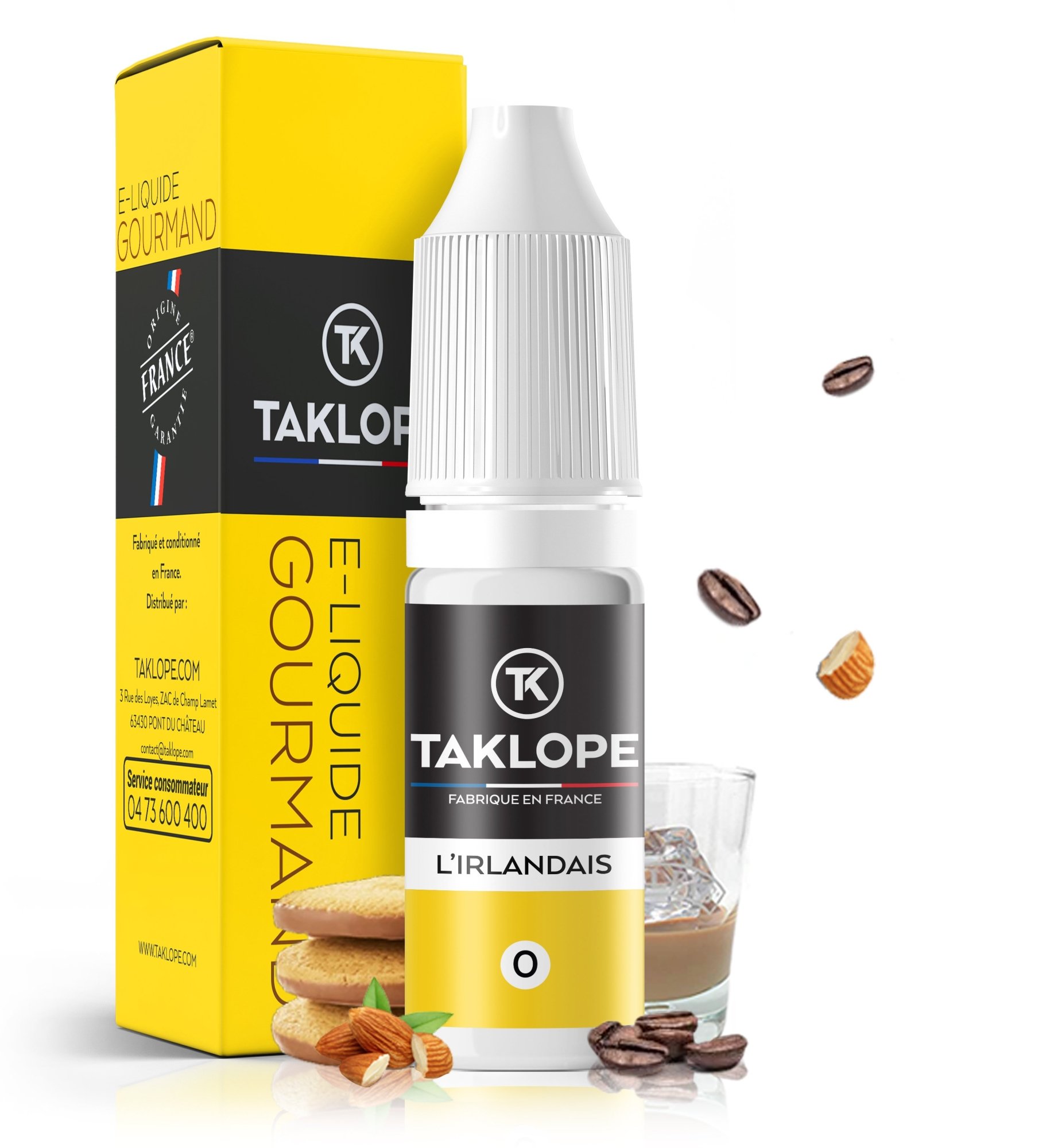 9 E-liquides Gourmands pour les dingues de vape sucrée