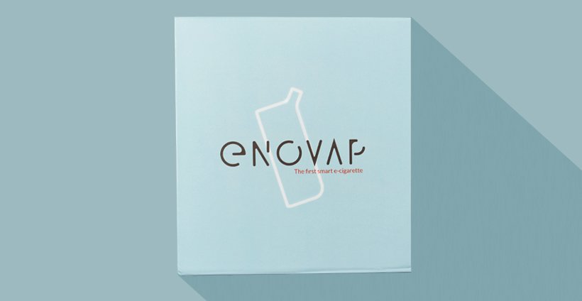 Enovap : nous avons testé la révolution ! 16 box eno