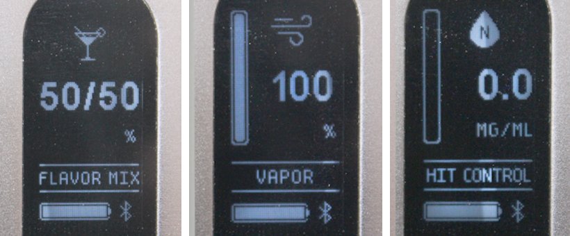 elfbar nachfüll pod läuft aus Pod ART Vapx | Cigarette Electronique main image 0