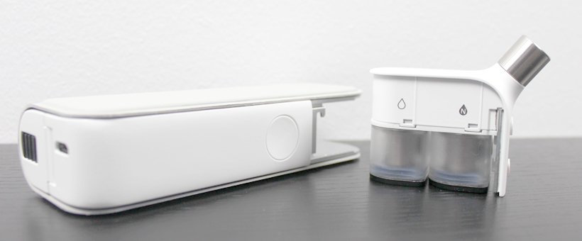 Enovap : nous avons testé la révolution ! 20 tanks eno