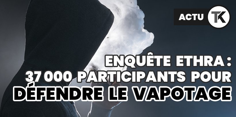 Enquête ETHRA 2020 : lumière sur les Résultats 10 Résultats de l'enquête ETHRA 2020