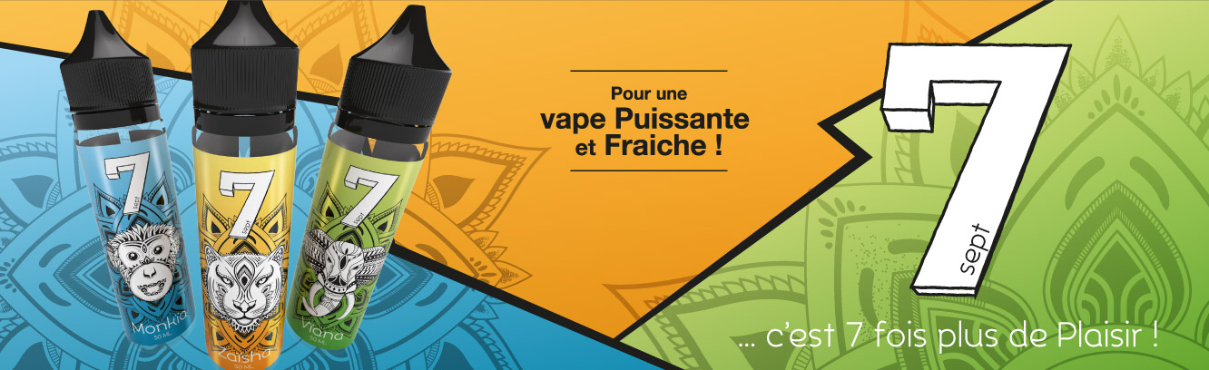 Nouveautés Vapexpo : 3 nouvelles gammes E.Tasty 15 banner 7