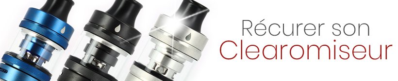 Les 10 commandements du vapoteur soigneux 15 clean clerao