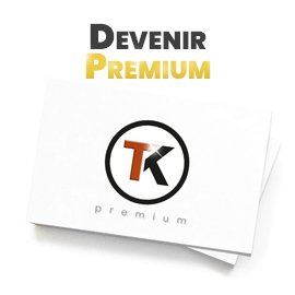 Les French Days TK : les bons plans à la française ! 12 french days taklope premium