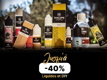 À la Carte devient Gold Vape : nouveaux flacons, mêmes sensations ! 22 a la carte gold vape promo