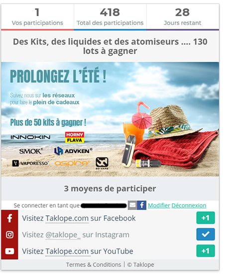 Grand Concours Acte 2 : les tickets d'or arrivent ! 15 golden ticket ccm