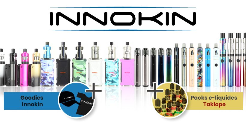 Grand Concours Acte 2 : les tickets d'or arrivent ! 21 golden ticket innokin