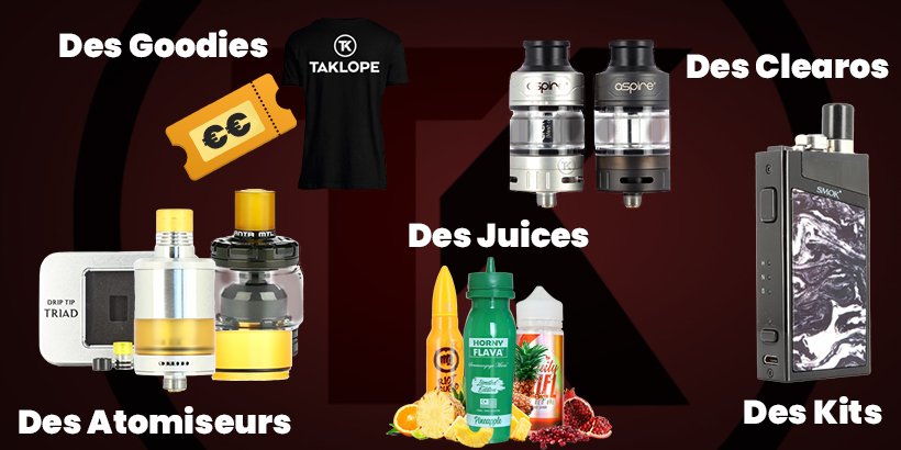 Grand Concours Acte 2 : les tickets d'or arrivent ! 24 golden ticket lotsend