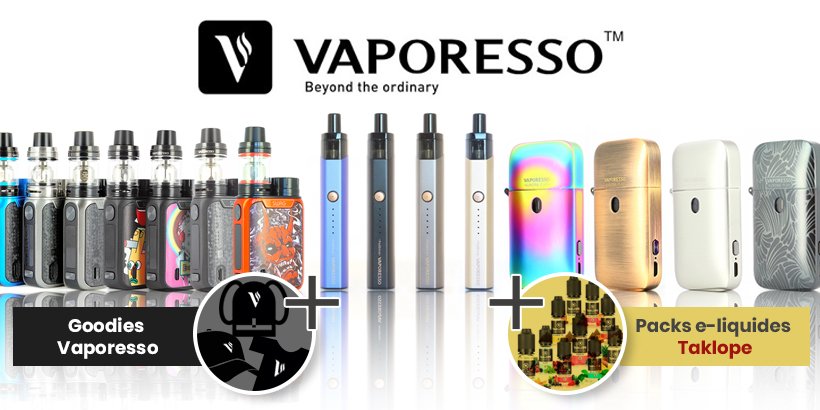Grand Concours Acte 2 : les tickets d'or arrivent ! 23 golden ticket vaporesso