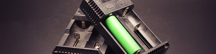 Accus : pourquoi faut-il préférer un chargeur ? 32 charge interlude