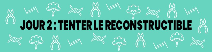 Le guide du vapoteur confiné 25 Jour 2 : Tenter le reconstructible