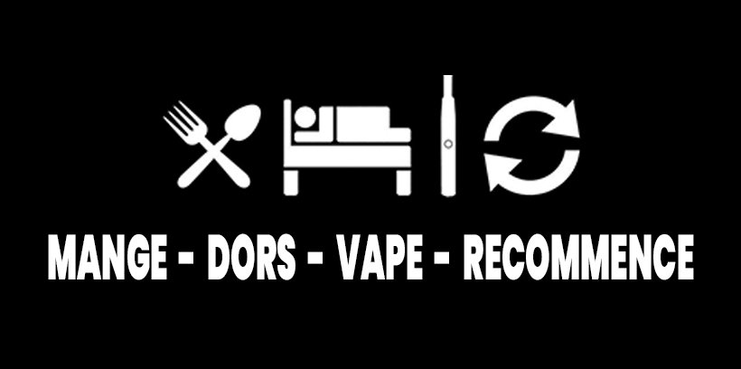 Le guide du vapoteur confiné 22 Le guide du vapoteur confiné