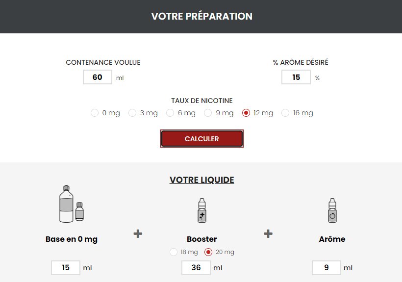 Tuto DIY : l'erreur de dosage à ne plus commettre