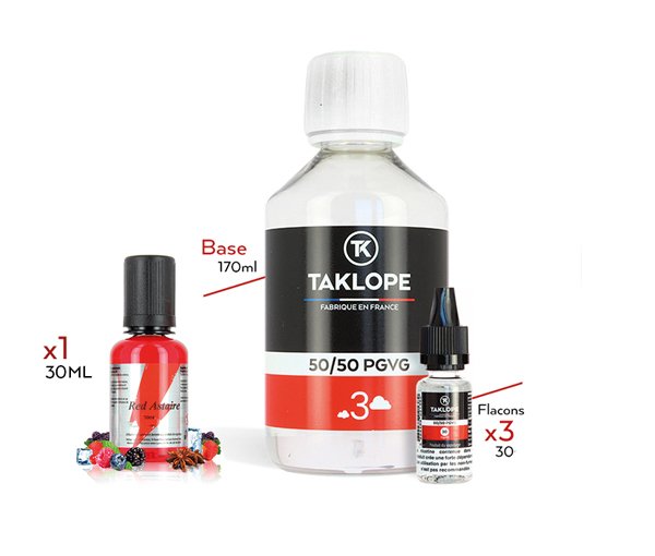 Tuto DIY : l'erreur de dosage à ne plus commettre 19 dosage diy packdiy