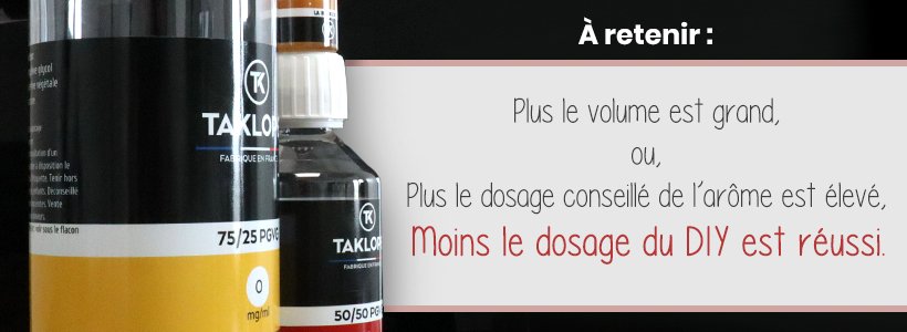 Tuto DIY : l'erreur de dosage à ne plus commettre 17 dosage diy reponse
