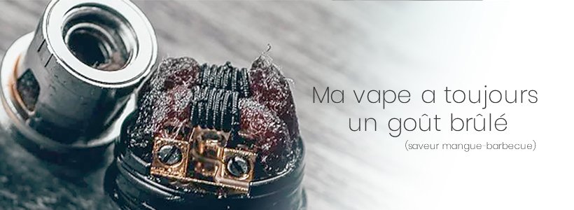 10 signes que vous utilisez mal votre e-cigarette