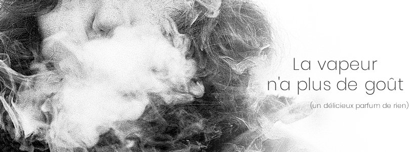 10 signes que vous utilisez mal votre e-cigarette