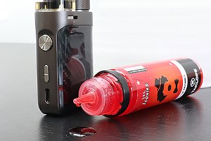 elfbar nachfüll pod läuft aus Cigarette électronique et gorge qui pique : mais pourquoi ?