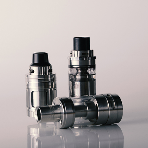 Devenez incollables sur la vape avec les guides TK ! 23 Choisir son premier clearomiseur