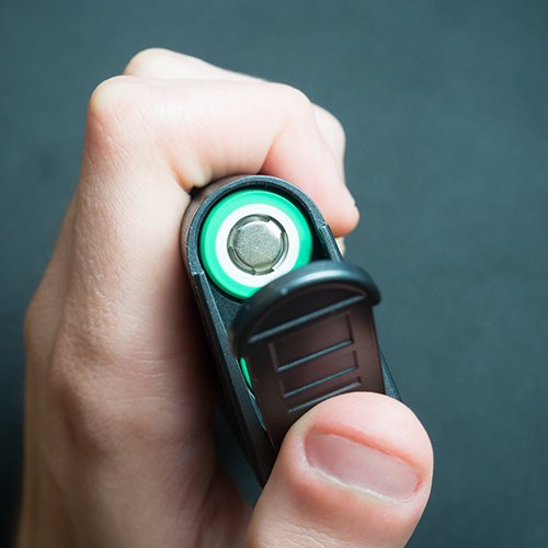Devenez incollables sur la vape avec les guides TK ! 24 Bien choisir son accu
