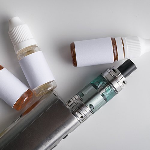 Devenez incollables sur la vape avec les guides TK ! 26 Choisir son e-liquide