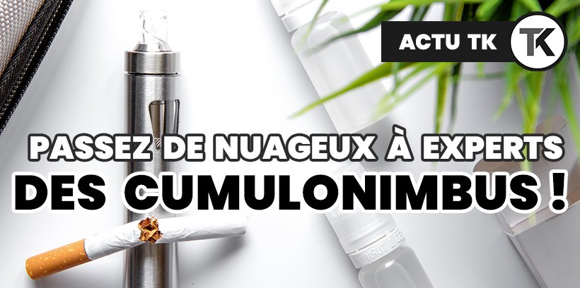Devenez incollables sur la vape avec les guides TK ! 16 Devenez incollables sur la vape avec les guides TK !