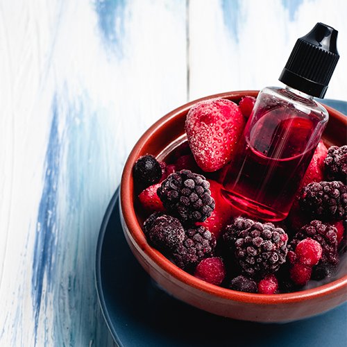 Devenez incollables sur la vape avec les guides TK ! 28 Tout savoir sur le DIY
