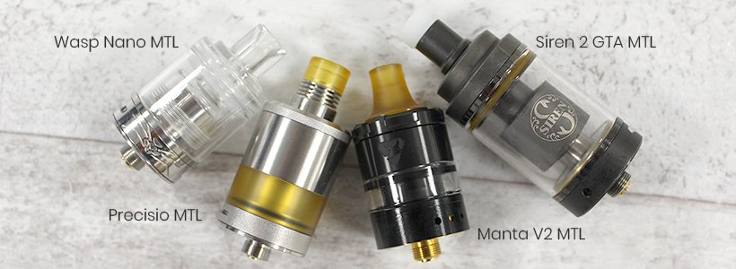 Pack découverte du reconstructible MTL : lequel choisir ? 42 packrecomtl match