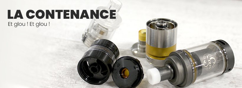Pack découverte du reconstructible MTL : lequel choisir ? 51 packrecomtl tank1