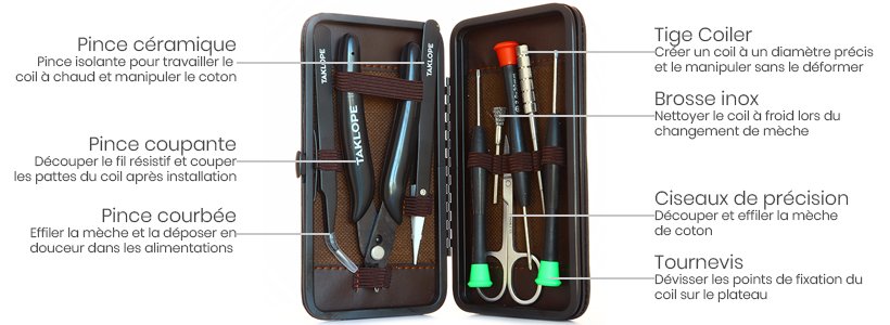 Pack découverte du reconstructible MTL : lequel choisir ? 64 packrecomtl tools