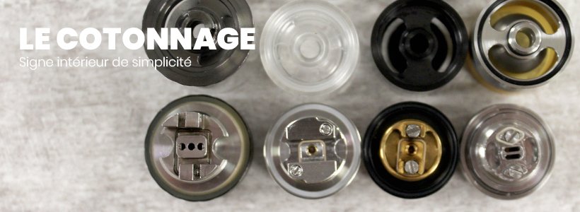 Pack découverte du reconstructible MTL : lequel choisir ? 55 packrecomtl wick1